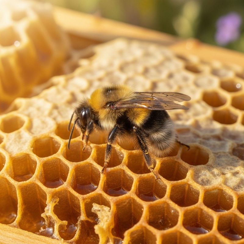 Signs You Have A Bee Nest On Your Property